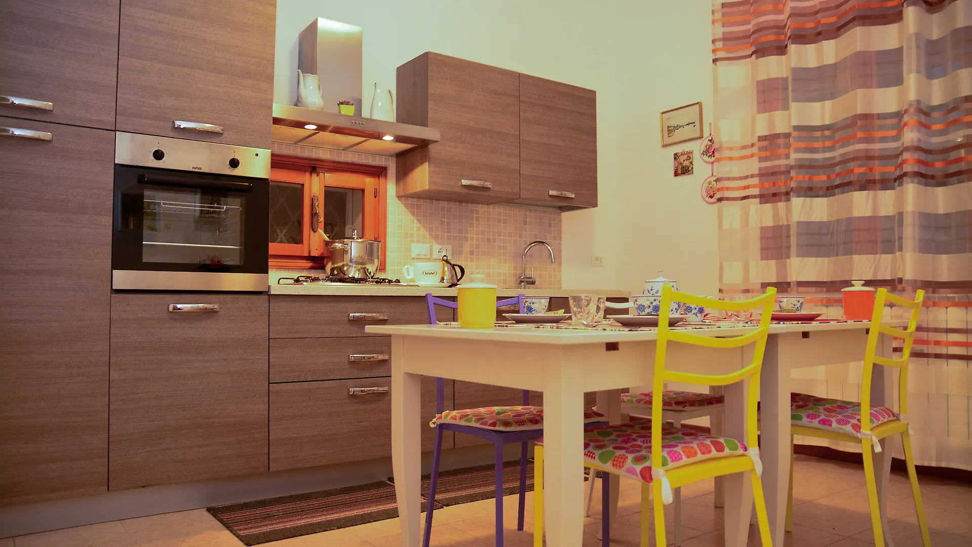 Casa Bianca Βίλα Μέστρε 0*,  Ιταλία