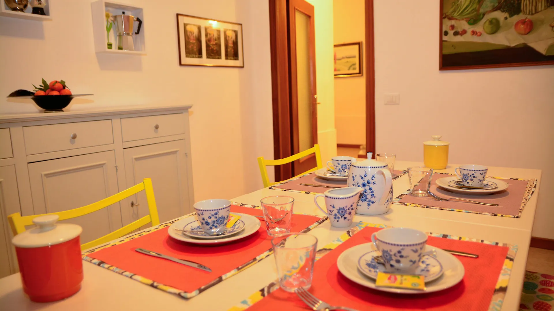 Σπίτι διακοπών Casa Bianca Βίλα Μέστρε Ιταλία