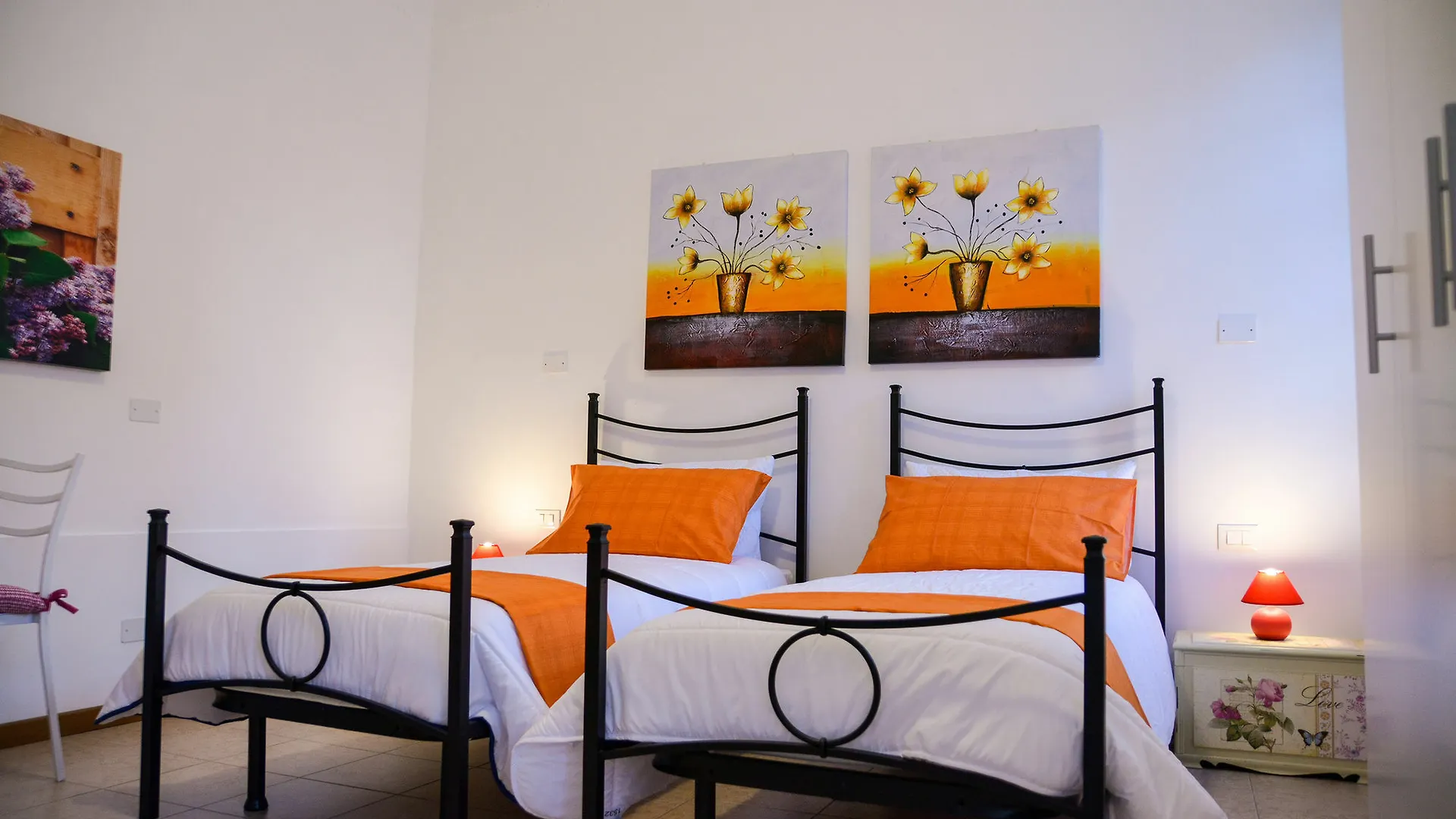 Holiday home Casa Bianca Apartment Venice
