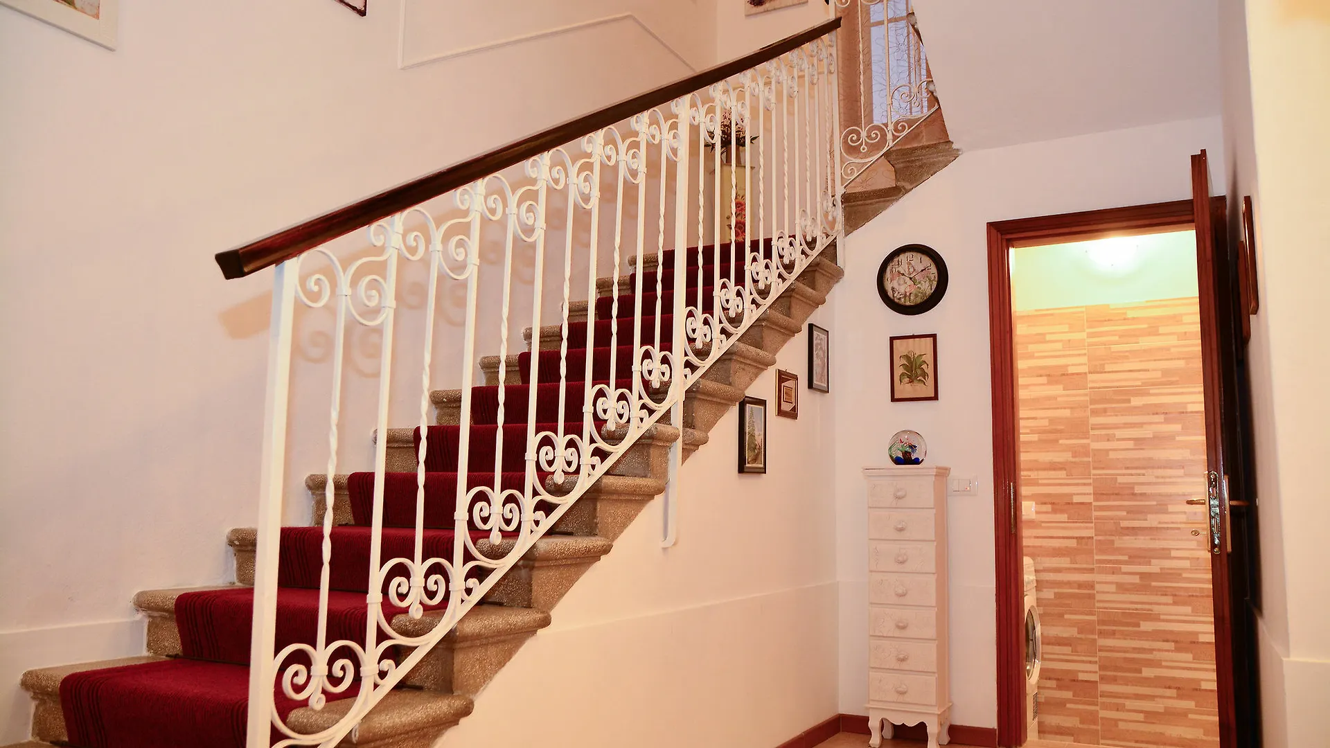 Casa Bianca Apartment Venice Italy