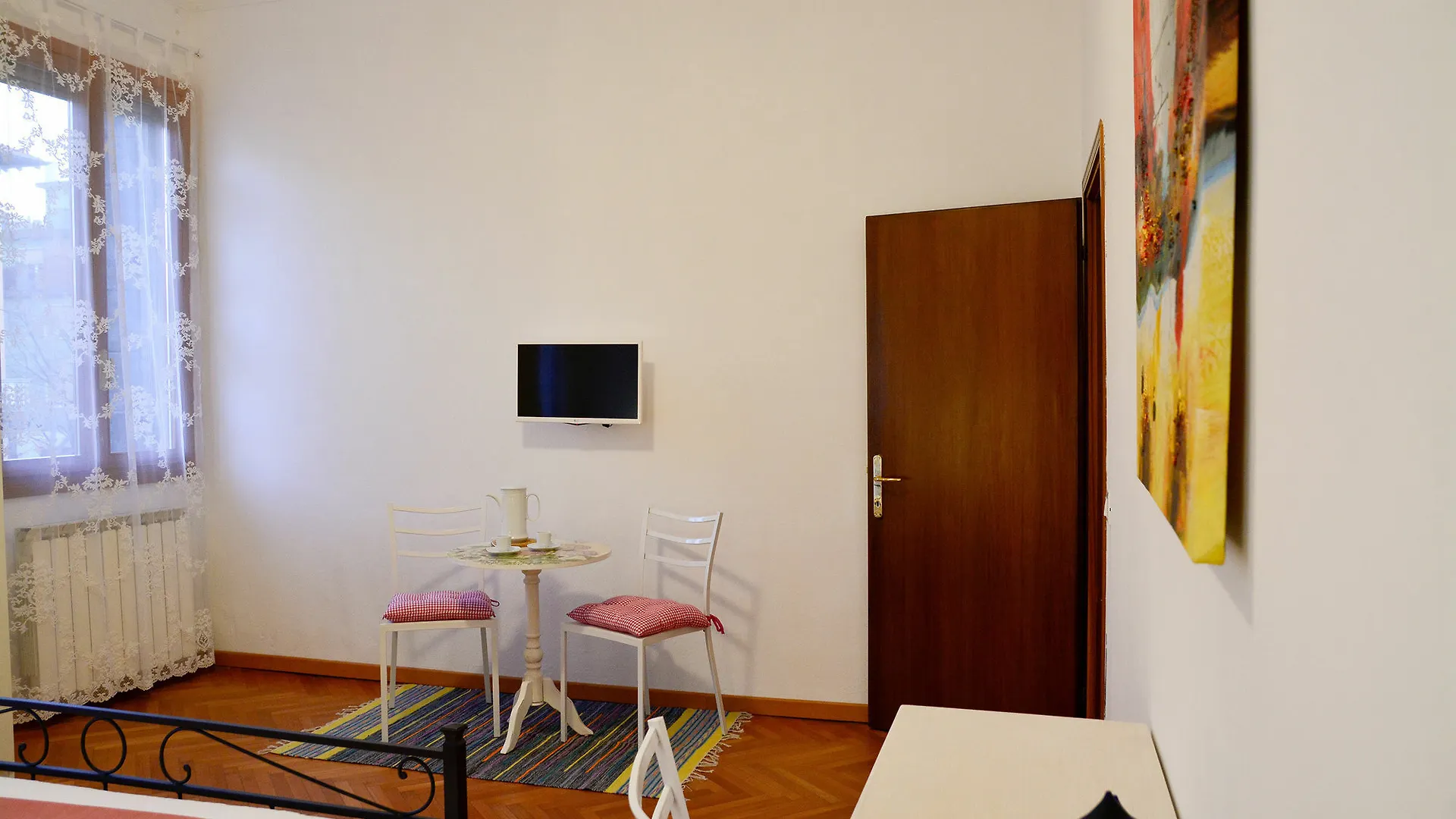 Villa Casa Bianca Mestre