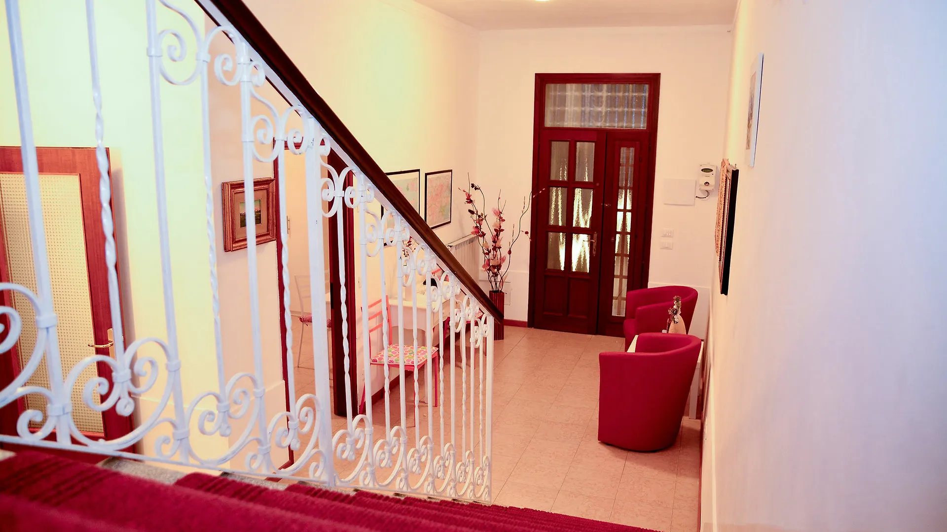 Villa Casa Bianca Mestre 0*,